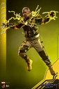 Electro from Spider-Man: No Way Home - HOT TOYS
