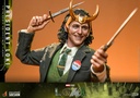 President Loki - HOT TOYS