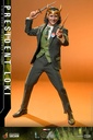 President Loki - HOT TOYS
