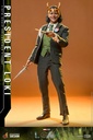President Loki - HOT TOYS