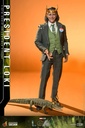 President Loki - HOT TOYS