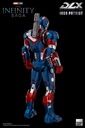 Iron Patriot - THREEZERO