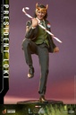 President Loki - HOT TOYS