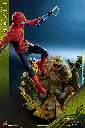 LIZARD DIORAMA BASE – HOT TOYS