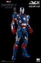 Iron Patriot - THREEZERO