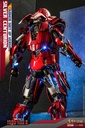 Silver Centurion (Armor Suit Up Version) - HOT TOYS
