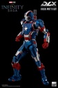 Iron Patriot - THREEZERO