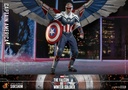 Captain America The Falcon and the Winter Soldier - HOT TOYS