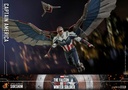 Captain America The Falcon and the Winter Soldier - HOT TOYS