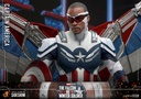 Captain America The Falcon and the Winter Soldier - HOT TOYS