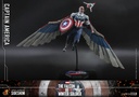 Captain America The Falcon and the Winter Soldier - HOT TOYS
