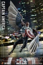 Captain America The Falcon and the Winter Soldier - HOT TOYS