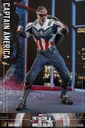Captain America The Falcon and the Winter Soldier - HOT TOYS