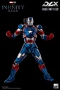 Iron Patriot - THREEZERO