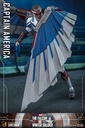 Captain America The Falcon and the Winter Soldier - HOT TOYS