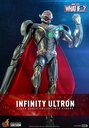 Infinity Ultron Diecast – What If…? - HOT TOYS