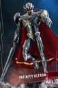 Infinity Ultron Diecast – What If…? - HOT TOYS
