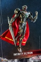 Infinity Ultron Diecast – What If…? - HOT TOYS