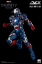 Iron Patriot - THREEZERO