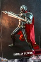 Infinity Ultron Diecast – What If…? - HOT TOYS
