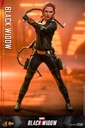 Black Widow Movie 2021 - HOT TOYS
