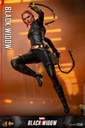 Black Widow Movie 2021 - HOT TOYS