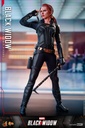 Black Widow Movie 2021 - HOT TOYS
