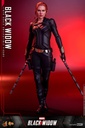 Black Widow Movie 2021 - HOT TOYS