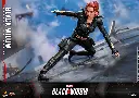 Black Widow Movie 2021 - HOT TOYS