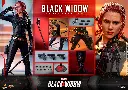 Black Widow Movie 2021 - HOT TOYS