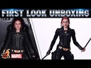 Black Widow Movie 2021 - HOT TOYS
