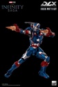 Iron Patriot - THREEZERO