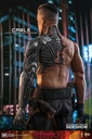 Cable Deadpool 2 – HOT TOYS