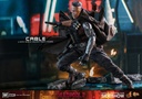 Cable Deadpool 2 – HOT TOYS