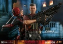 Cable Deadpool 2 – HOT TOYS