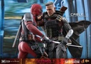 Cable Deadpool 2 – HOT TOYS