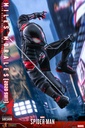 Miles Morales (2020 Suit) Video Game Masterpiece Spider-Man - HOT TOYS