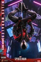 Miles Morales (2020 Suit) Video Game Masterpiece Spider-Man - HOT TOYS