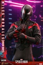 Miles Morales (2020 Suit) Video Game Masterpiece Spider-Man - HOT TOYS