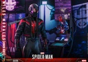 Miles Morales (2020 Suit) Video Game Masterpiece Spider-Man - HOT TOYS