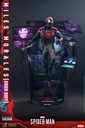Miles Morales (2020 Suit) Video Game Masterpiece Spider-Man - HOT TOYS