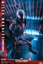 Miles Morales (2020 Suit) Video Game Masterpiece Spider-Man - HOT TOYS