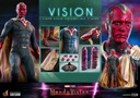 Vision Television Masterpiece Series - WandaVision - HOT TOYS
