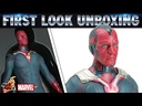 Vision Television Masterpiece Series - WandaVision - HOT TOYS