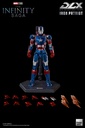 Iron Patriot - THREEZERO