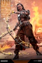 Whiplash Iron Man 2 - EXCLUSIVE TOY FAIR 2020 - HOT TOYS
