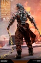 Whiplash Iron Man 2 - EXCLUSIVE TOY FAIR 2020 - HOT TOYS