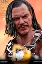 Whiplash Iron Man 2 - EXCLUSIVE TOY FAIR 2020 - HOT TOYS