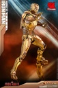 Iron Man Mark XXI (Midas) Exclusive Diecast - HOT TOYS