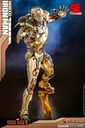 Iron Man Mark XXI (Midas) Exclusive Diecast - HOT TOYS